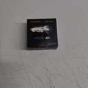 D2H LED Bulbs 110W 30000Lm Super Bright 12V 6500K Cool White Built-in Fan and Thermally Conductive Copper Tube Fog Lamp 2pcs