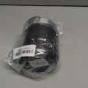 STANLEY Everyday Camp Mug | Drink Through Lid | Cup for Coffee, Tea and Drinks | Insulated Stainless Steel Coffee Mug | BPA-Free (12 Ounces, Black 2.0)