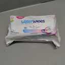 WaterWipes Sensitive Whole Body Cleansing Wipes, 99.9% Purified Water, XL Textured Wipes, Incontinence Care, Fragrance Free, 90 Count