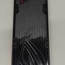 ASUS ROG RYUJIN III 360 ARGB EXTREME all-in-one AIO CPU liquid cooler, AMD Ryzen 9000 & Intel Core Ultra Ready, Asetek Gen8 V2 pump; high airflow static pressure magnetic fans; customizable 3.5" LCD