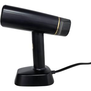 ANGILALA Dual Voltage(100~250V) Travel Steamer for Clothes Portable Mini with European Plug Adapter for International Travel, Europe Travel Essentials for Women, European Travel Must Haves