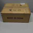 Plug-in Wall Sconce (Set of 2), Vintage Wall Decorative Lamp with Amber Glass Shade, Indoor Brass Plug-in Wall Sconce for Bedroom, Living Room, Bathroom, Hallway