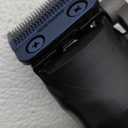 BaBylissPRO FXONE LO-PROFX Professional Cordless Clippers for Men with Interchangeable Battery (Gray)