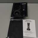 Spacekey Electric Body Hair Trimmer - IPX7 Waterproof Ball Trimmer for Men with LED Light, Wet/Dry Groomer, USB-C Rechargeable, Travel Bag Included - Men's Pubic, Groin and Body Shave