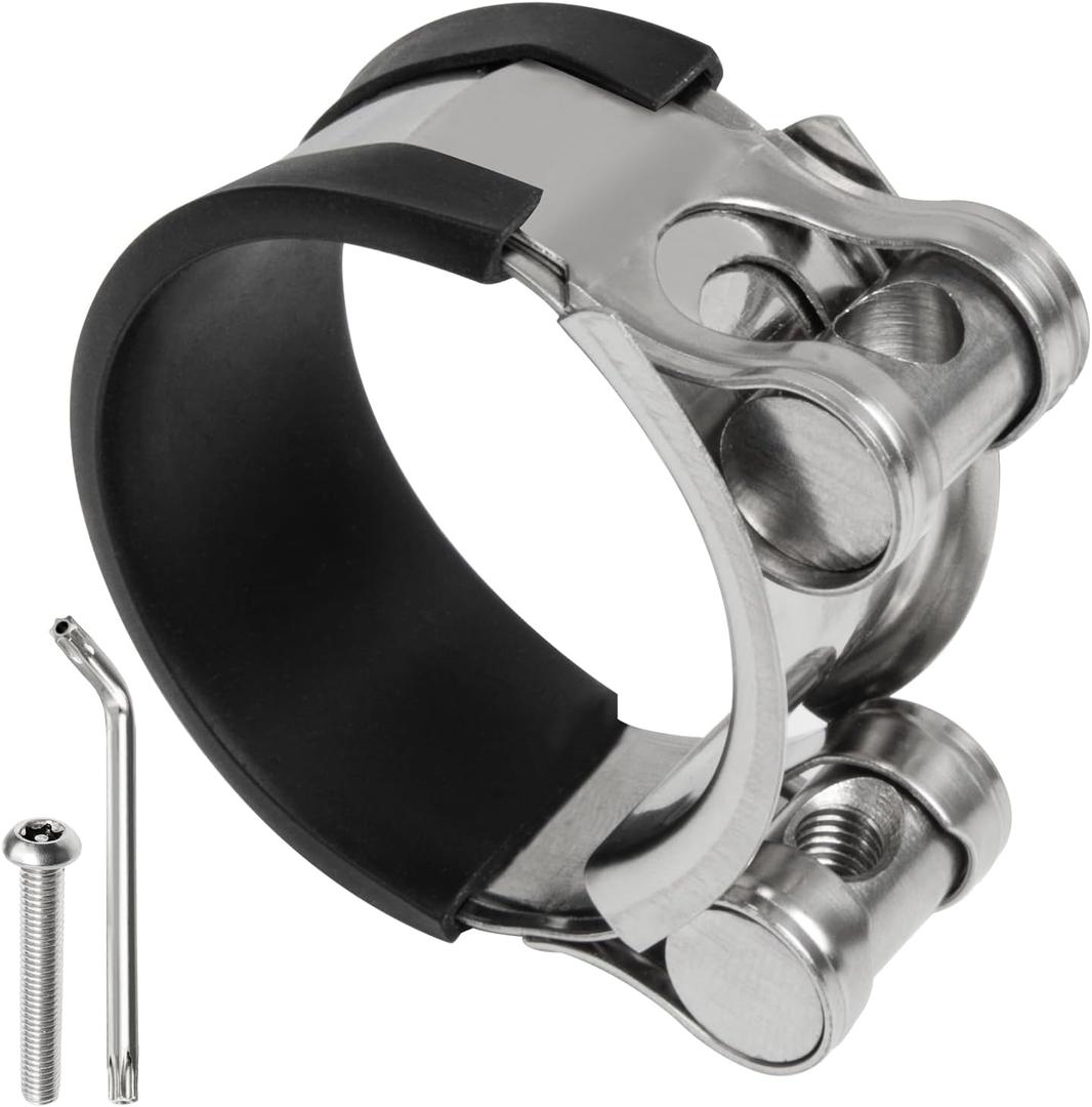 Tailgate Anti-Theft Lock Compatible with Truck Ford F150 F250 F350 Ranger Maverick Explorer Sport Trac Toyota Tacoma Tundra Chevy Silverado Avalanche Colorado GMC Canyon Sierra