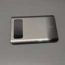 Etekcity Smart Food Kitchen Scale with Nutritional Calculator, Free App with 19 Nutrients Tracking, Calorie, Marco, Digital grams and ounces for weight loss, Premium Stainless Steel, 11lb