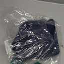 KingSize Men's Big & Tall Shrink-Less Lightweight Crewneck T-Shirt 7X-Large Tall, Navy