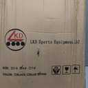 LKD Adjustable Inline Skates,Outdoor Roller Skates for Men and Women 4-6
