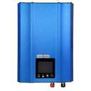 Y&H 1200W Grid Tie Inverter Power Limiter LCD Display DC55-90V Solar Input AC110V Pure Sine Wave Output for 48V60V Battery