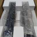 Genesis II Flavorizer Bars Replacement Parts, Genesis II Grill Grate for Weber Genesis II Grill Parts - 66795 66095 Parts for Weber Genesis II 300 Series ii E/S-310 ii E/S-315 ii E/S-335 ii SE-335