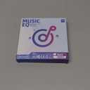 64GB MP3 Player with Bluetooth,Bluetooth Portable HiFi Lossless Sound MP3 Player with Speaker,Voice Recorder,Shuffle for Kids,Hiking,Running,Micro SD Card up to 128GB(Earbuds Included)