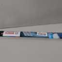 BOSCH Clear Advantage 22CA All-Weather Performance Beam Wiper Blade - 22" (Single)
