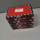 22th Birthday Gifts Ideas, 22th Birthday Decorations for Her Him Women Men, 2003 Turning 22 Year Old Birthday Coffee Mug Cup, 11oz