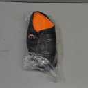 Men's Cozy House Slippers Indoor Shoes Memory Foam Insoles & Rubber Soles