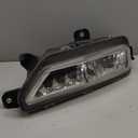 Fog Light fit for 2023+ Peterbilt 579 Truck DOT/SAE Approved Right Passenger Side