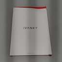 IVANKY 8K DisplayPort Cable 1.4, VESA Certified DP Cable 6.6ft (8K@60Hz, 4K@144Hz, 2K@240Hz)HBR3 Support 32.4Gbps, HDR, HDCP 2.2, FreeSync G-Sync, Braided Display Port for Gaming Monitor, Graphics, PC (Black)