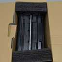 148A Toner Cartridge Black 4001n 4101fdw W1480A 148X Compatible Replacement for HP 148 148A W1480X for HP LaserJet Pro MFP 4101fdw 4101fdn Pro 4001dw 4001dn Printer Ink (2 Pack with Chip)