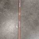 DACRI HOME 70" Magnetic Poster Hanger Frame - Sturdy Teak Wood Poster Frame 70x48 70x50 70x60, Strong Magnets for Easy Hanging Map Picture Canvas Print Wall Art (70 Inch, Natural Wood)