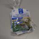 N-Bone Puppy Teething Sticks Variety Pack, Chicken & Pumpkin & Peanut Butter Flavor, Total 3 Bags, 11.22-oz (EXP 09/28/27)