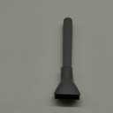 QINAN Replacement Parts Compatible for Shark Navigator Lift-Away NV350 NV351 NV352 NV355 NV356E NV360 NV361 Vacuum Crevice Tool and Dust Brush