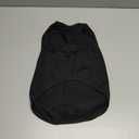 Halloween Dog Shirt for Pet Clothes Halloween Skeleton Hoodies Glowing Skull Cute Shirt Breathable Stretchy Costumes (Large, Black-2)