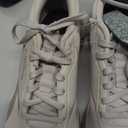 Reebok Unisex Zig Dynamica Str Running Shoes, Moonstone/Ash/Core Black, Men Size's 10/ Women's Size 10