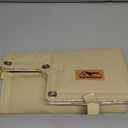 Backflow Preventer Insulation Cover - Backflow Pressure Vacuum Breaker Cover - Insulated Backflow Cover Pouch for Irrigation Back Flow Sprinkler Valves in Winter or Sun Exposure (13W x 12H, Sand)