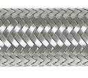 Everbilt 3/4 in. FIP x 3/4 in. FIP x 2 ft. Stainless Steel Water Heater Supply Line