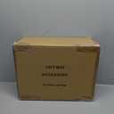 LeffEase Trampoline Mat Replacement, Trampoline Mat Fits 14FT Frame, with 80 V-Rings Fits 5.5inch, Jumping Mat for Reinforce, UV-Resistant, Not Include Spring.