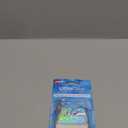 Avery Multi-Use Ultra Tabs, 2" x 1.5", Holographic Iridescent Designs, 18 Repositionable Page Tabs (74145)