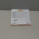 Bocasal for iPhone 11 Wallet Case with Card Holder PU Leather Magnetic Detachable Kickstand Shockproof Wrist Strap Removable Flip Cover for iPhone 11 6.1 inch (Black)