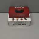 Red Light Therapy for Body, Infrared Light Therapy for Belt Shoulder Waist, Upgraded 3 in 1 LED Beads, 660nm Red Light & 850nm Near Infrared Light Therapy Belt Wrap Timer Remote Control (XL)