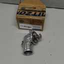 MITZONE Upgrade Aluminum Thermostat Housing Assembly Compatible with Jeep Grand Cherokee 2014-2021 Wrangler 2020-2022 Gladiator 2021 2022 Ram 1500 2014-2022 3.0L Diese Replace 902-3040 68253514AA