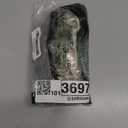 Retro Butterfly Hairpin Claw Clip Ponytail Wig, Detachable Simulation Wig Clips Braided Ponytail Extension Hair