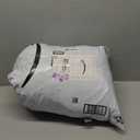 Outdoors Lawn Mower Cover Waterproof Tractor Cover Heavy Duty Universal Outdoor Riding Mower Cover for Garden Tractor, 183cmx137cmx117cm/943