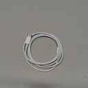 Apple USB-C to Lightning Cable (1 m): Fast and Convenient Charging, Lightning to USB-C or Thunderbolt 3