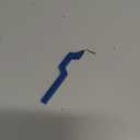 Metal Punch Stamp, Steel Stamping Tool Curved Design Marking Tool for Jewelry Mold Ring Bracelet (925)