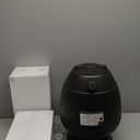 Airthereal AquaMind AM13 Sand Filter Pump for Above Ground Pool, 13" Pool Sand Filter System,  HP Motor, High-Flow 3,435 GPH, 7-Way Valve, Reliable Motor for Pools Up to 11,000 Gallons