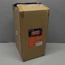 Halloween Decorations, Animatronic Scary Talking Clown with Motion, Biking Clown Decors, Touch and Sounds Activated, Indoor or Covered Outdoor Halloween Decorations, Haunted House Props