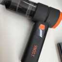 Car Vacuum Portable Cordless, 4-in-1