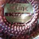 Organic Hammered Pink Gold Rim Collection 7"+10" Case of 128 (4 packs x 32)