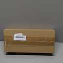 OwnMy 3 Arms Metal Candelabra Candlestick Silver European Elegant Candle Holder Candle Stand for Wedding Dining Table Christmas Party Home Decoration (Silver Tone)