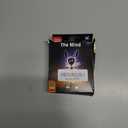 Pandasaurus Games The Mind - Family-Friendly Board Games - Game Night - Card Games for Adults, Teens & Kids (2-4 Players