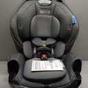 Graco Extend2Fit 3-in-1 Convertible Car Seat, 3 Modes – Rear Facing, Forward Facing Baby Car Seat and Highback Booster Seat, Adjustable Extension Panel for Extra Legroom, Cullen, Manufacturing Date: 03/16/2026