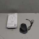 Logitech MX Master 2S Bluetooth Edition Wireless Mouse, Multi-Surface, Hyper-Fast Scrolling, Ergonomic, Rechargeable, Connects Up to 3 Mac/PC Computers - Graphite