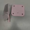 Doboli Cell Phone Stand, Valentine's Day Gifts for Teens Girls Boys Adults Women Men Mom Wife, Phone Stand for Desk, Phone Holder Stand Compatible with iPhone and All Mobile Phones Tablet, Pink