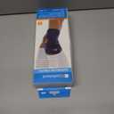 Adjustable Knee Brace with Removable Side Stabilizers  Open Patella Support for ACL, MCL, and Meniscus Injuries  Pain Relief for Arthritis and Post-Surgery Recovery  One Size Fits Most