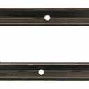 Bosch 00669255 Dishwasher Dishrack Slide Rail