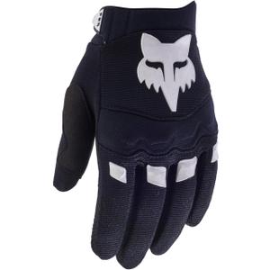 Fox Racing Youth Dirtpaw Motocross Dirt Bike Glove (Black)
