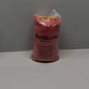 Bedsure GentleSoft Deep Red Blanket for Couch - Cozy Soft Blankets for Women, Cute Small Throws for Girls, 50x60 Inches